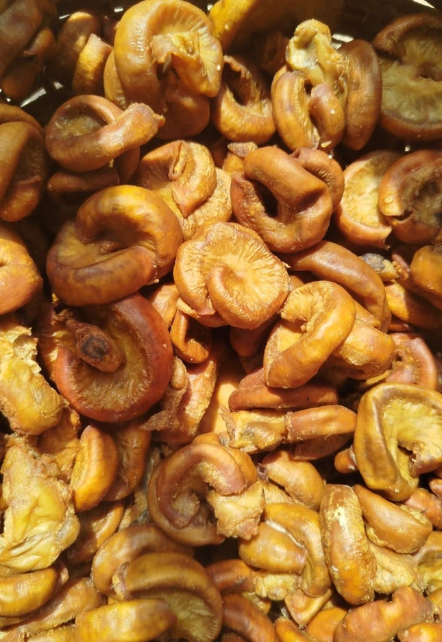 Dried Cow Roundabout/ Beef Intestine