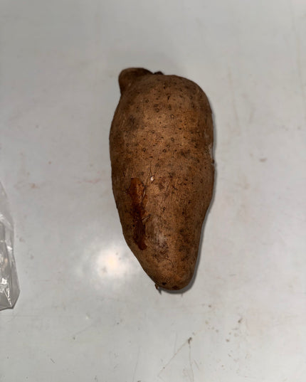 Ikokore/water yam