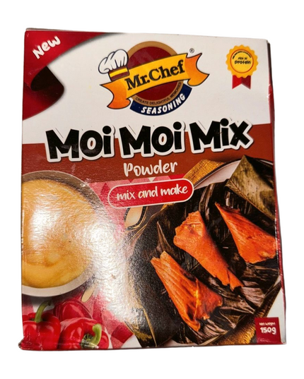 Moi moi Mix
