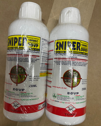Snipper insecticide 200ml