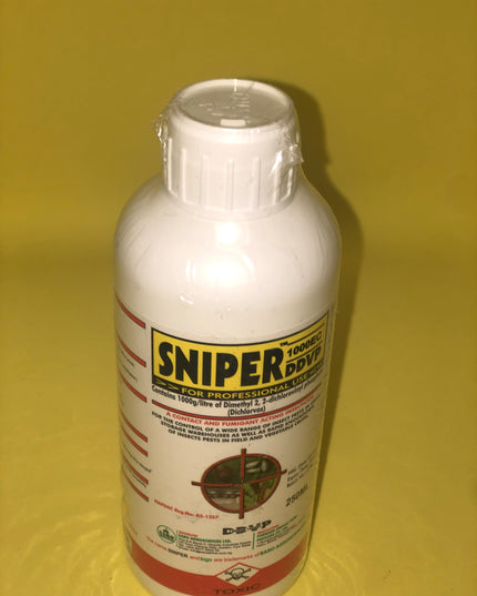 Snipper insecticide 200ml
