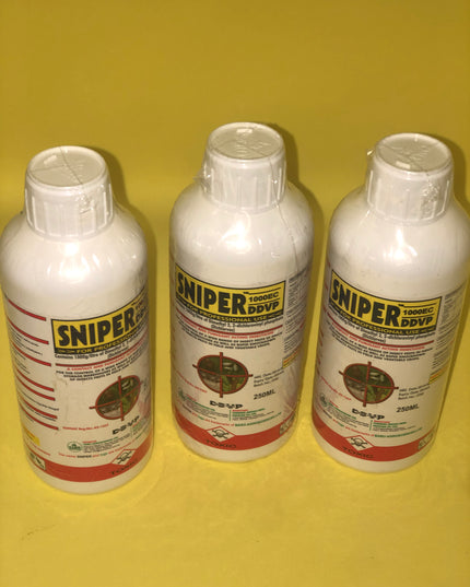 Snipper insecticide 200ml