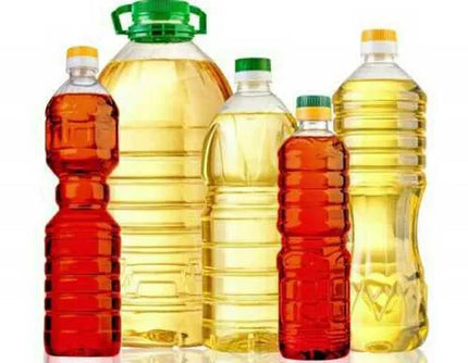 Collection image for: Oil'S