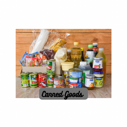 Collection image for: Canned