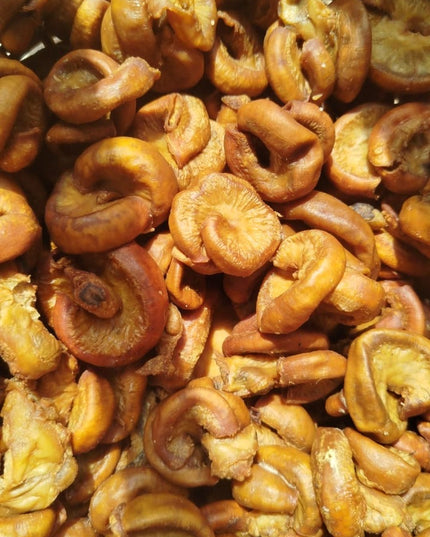 Dried Cow Roundabout/ Beef Intestine