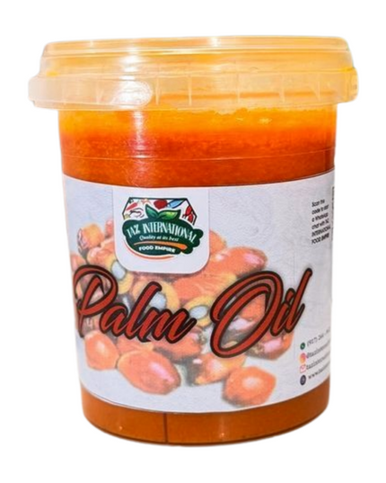 Palm Oil