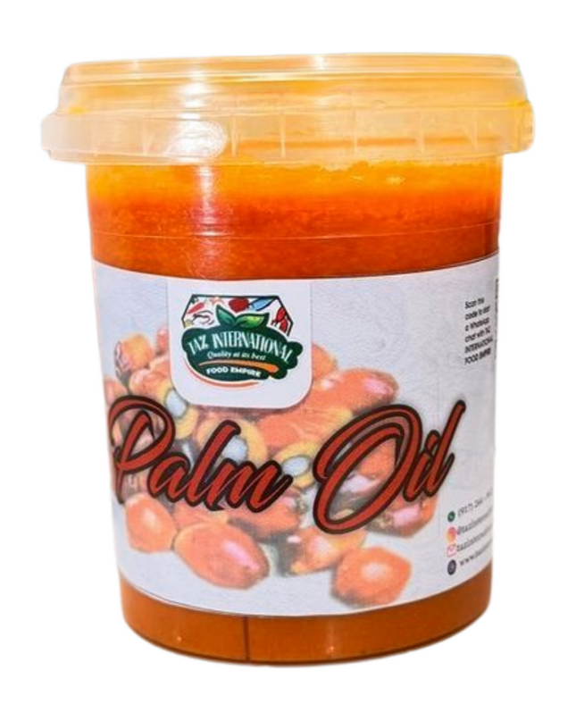 Palm Oil