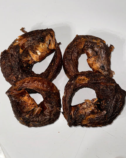 SMOKED APO FISH(Pack of 3)