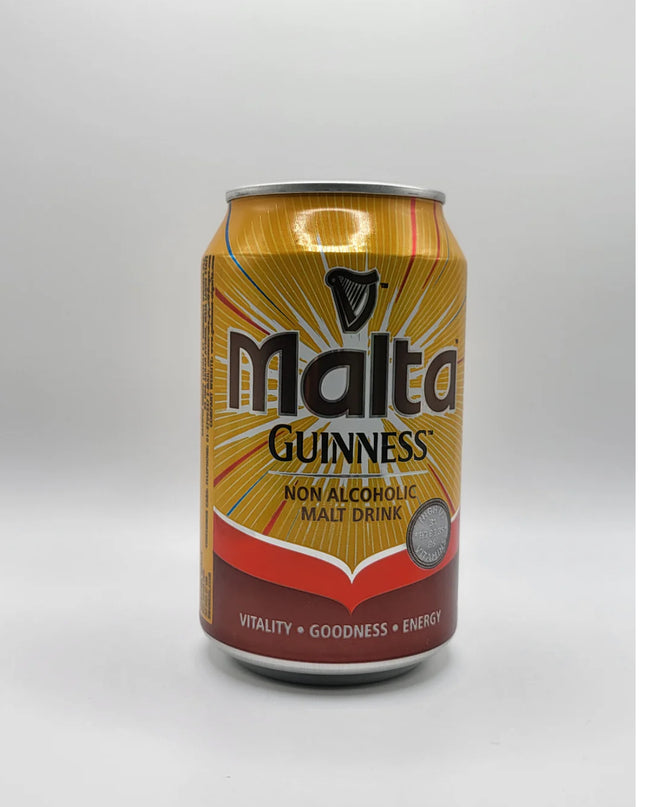 Malta Guinness 330ML
