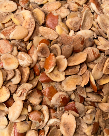 Ogbono( Unblended)