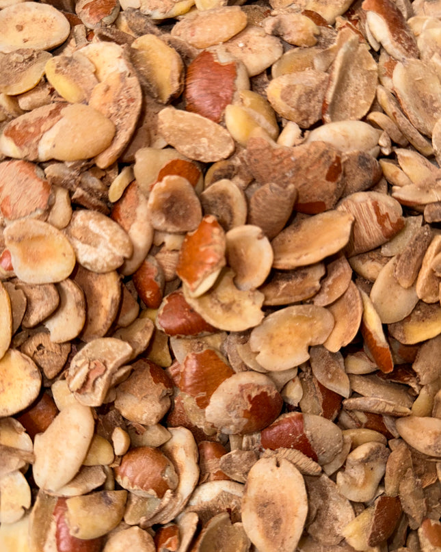 Ogbono( Unblended)