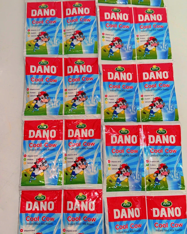 Dano Instant Milk powder 12g