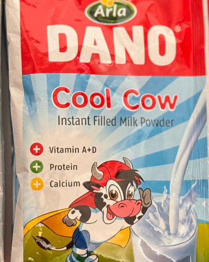 Dano Instant Milk powder 12g