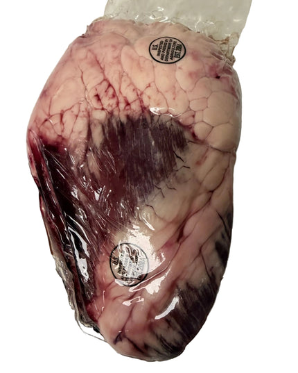 Beef Heart
