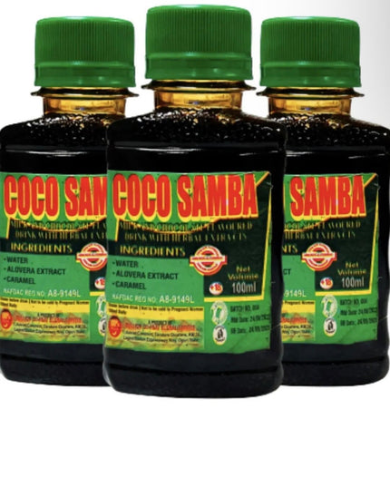 Coco Samba