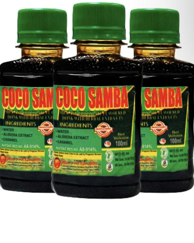 Coco Samba
