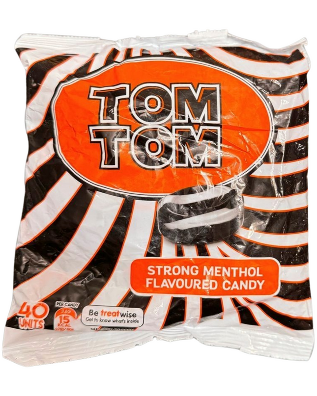 Tom Tom Candy