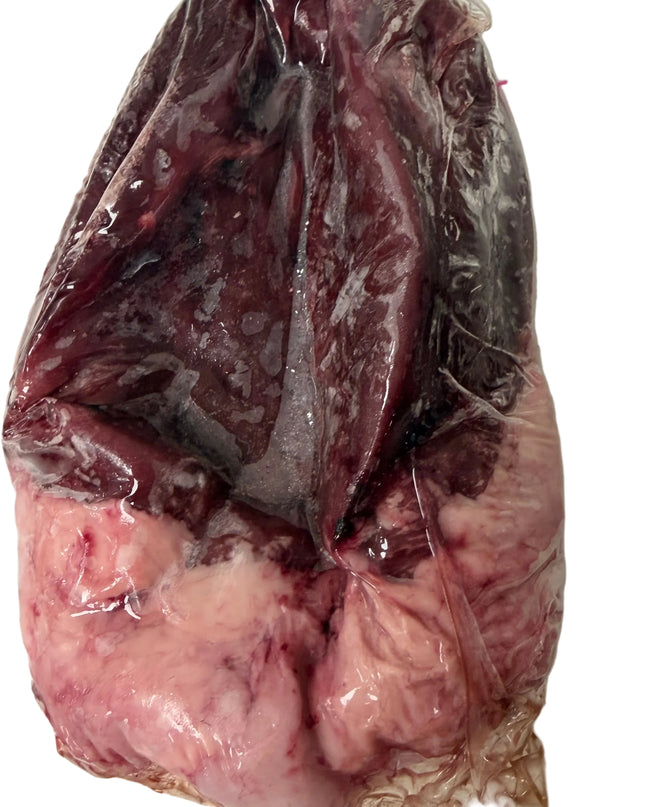 Beef Heart