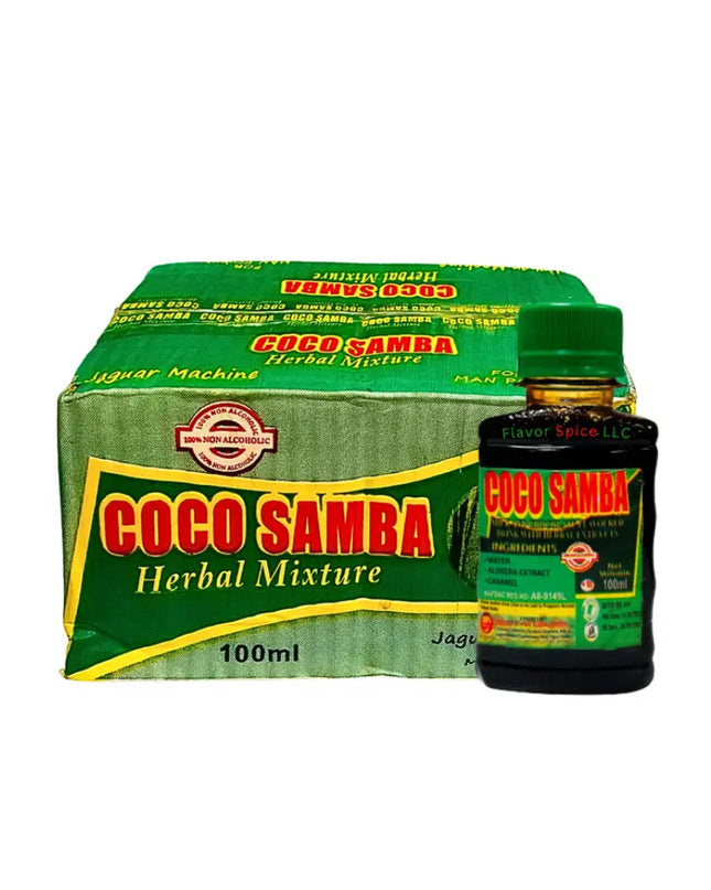 Coco Samba