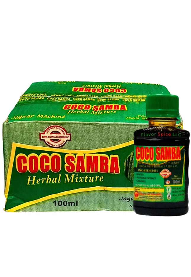 Coco Samba