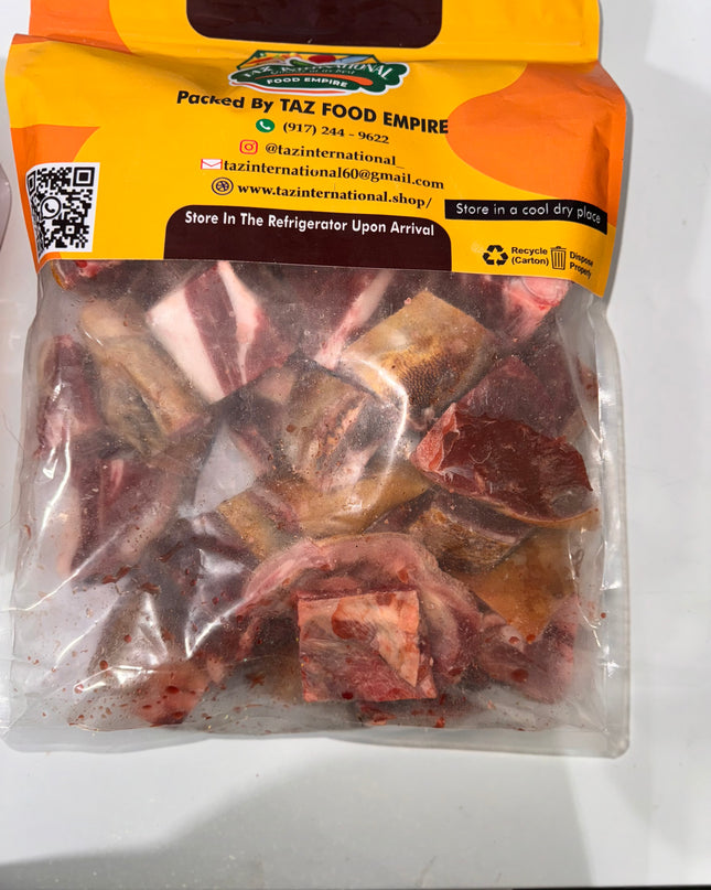 67 Meat Frozen meat – TAZInternational
