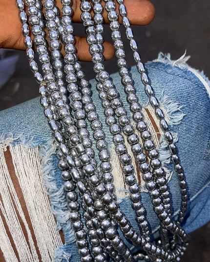 Waist Beads (4Pcs)