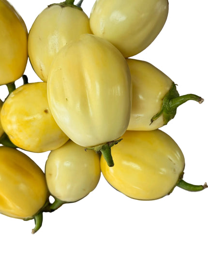 Garden Eggs/ Egg plant