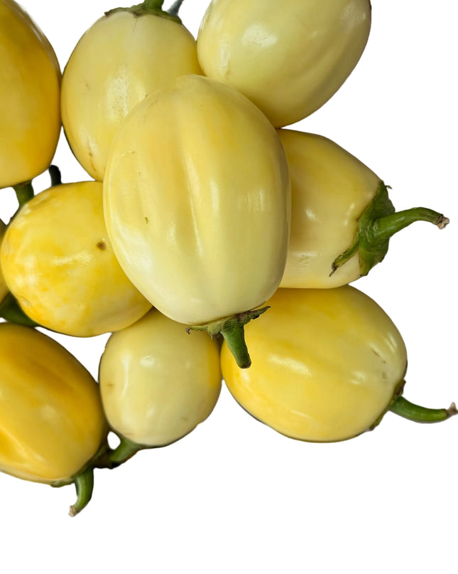 Garden Eggs/ Egg plant