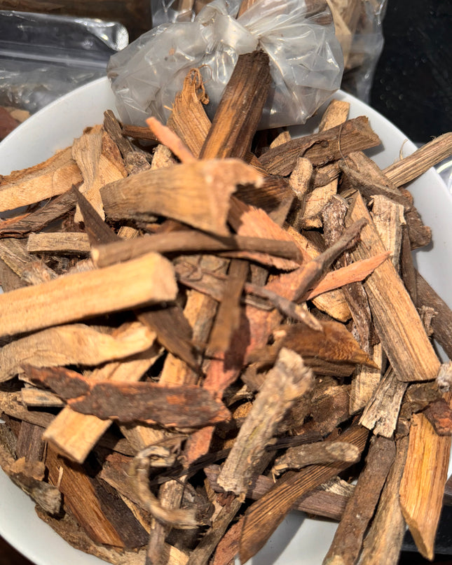 Agbo For Men (Local herbs)