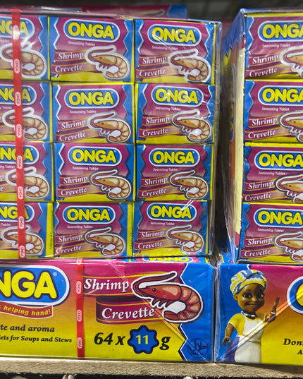 Onga shrimp 11G