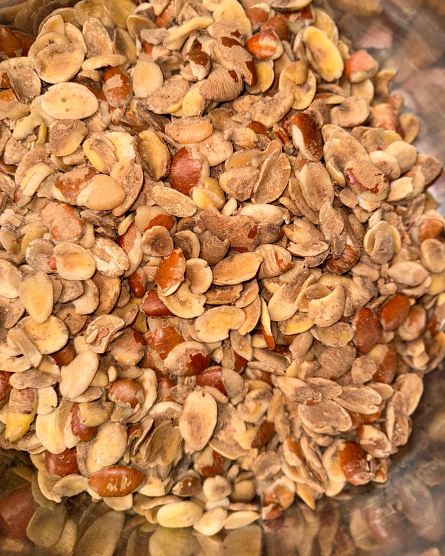 Ogbono( Unblended)