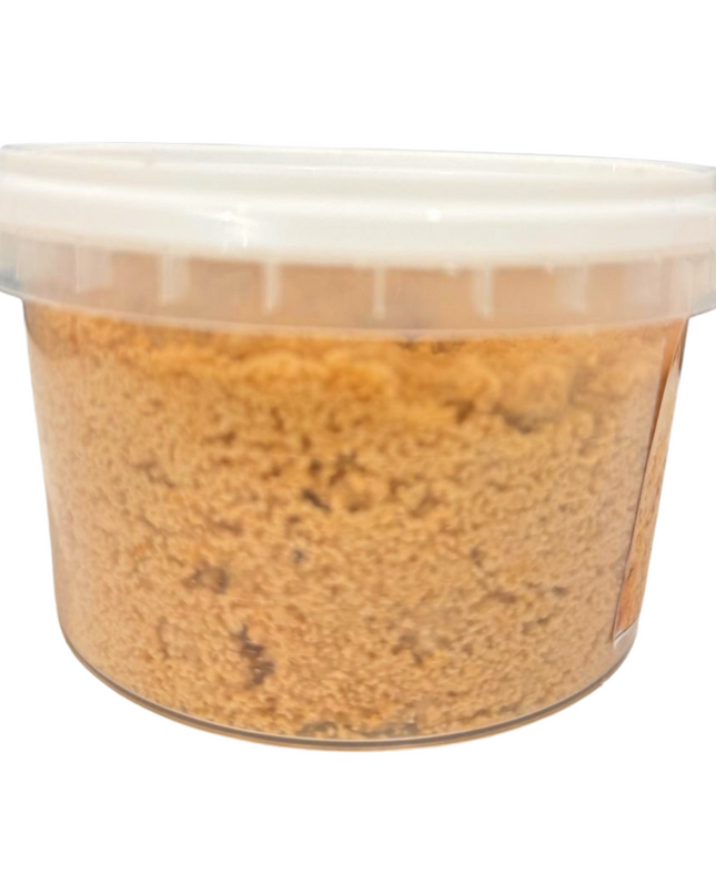 Egusi (blended) 250g
