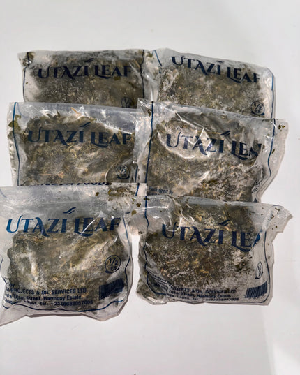 Utazi (Frozen)