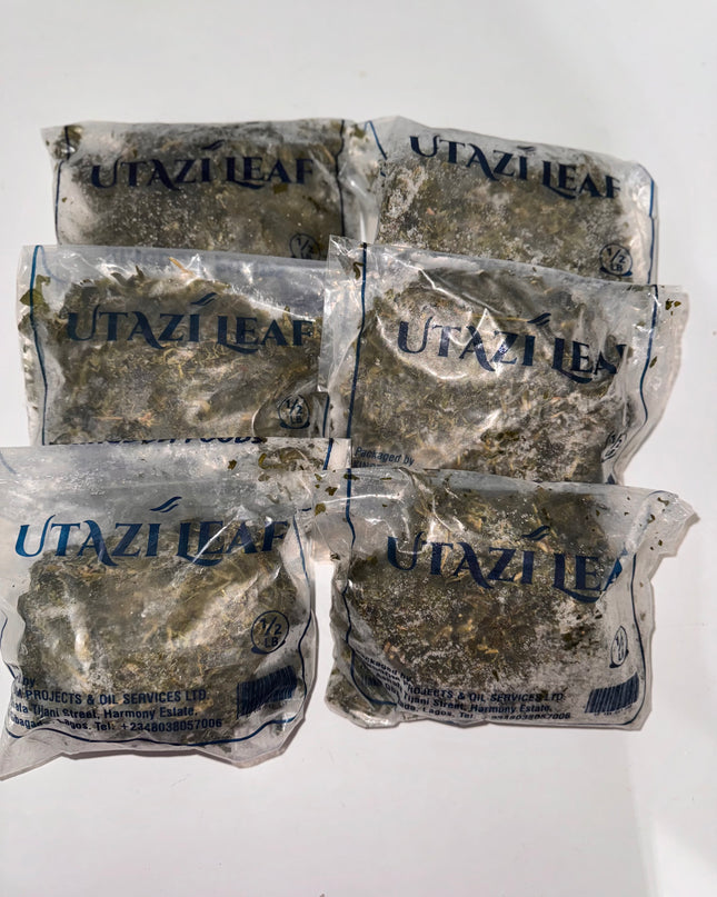 Utazi (Frozen)