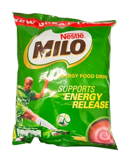 Nestle Milo  Refill Powder