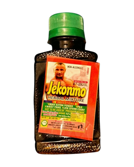 Jekomo Herbal Drink