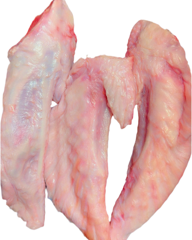 Turkey wings Tips (Tail)