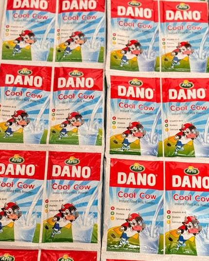 Dano Instant Milk powder 12g