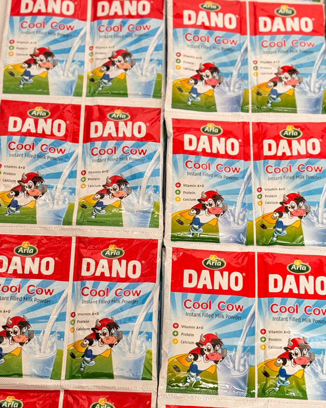 Dano Instant Milk powder 12g