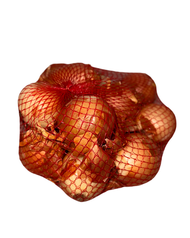 Yellow Onions