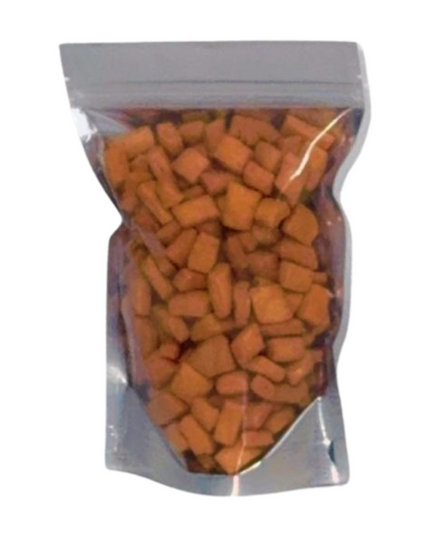 Chin Chin (cubes shape)