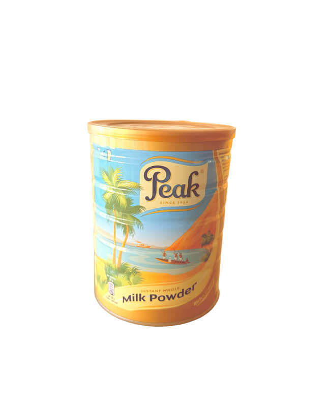 Peak Milk Powder