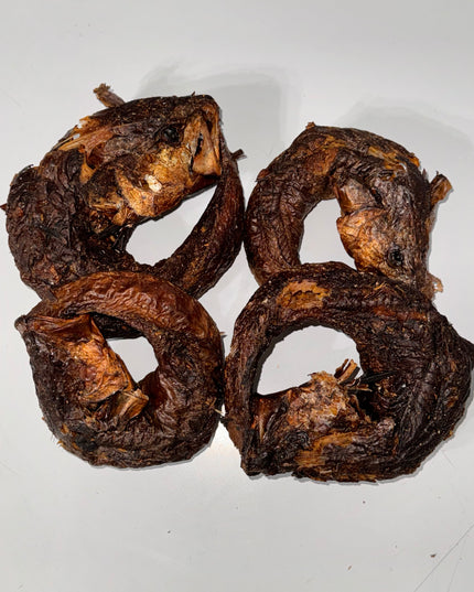 SMOKED APO FISH(Pack of 3)