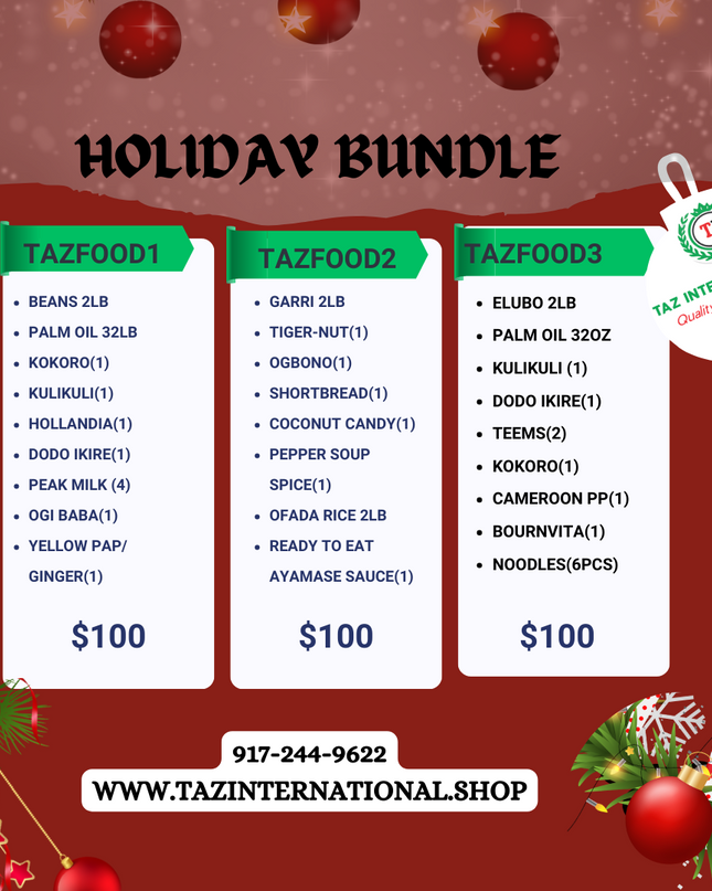 Bundle deals