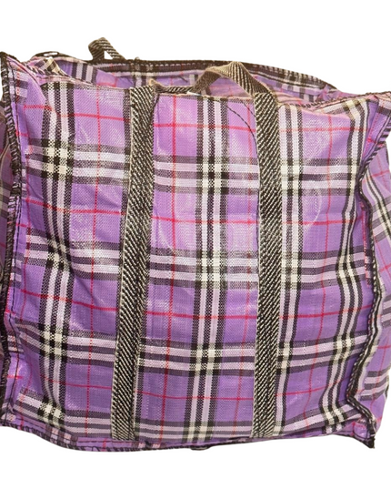 Heavy duty Storage Bag (Ghana must go)