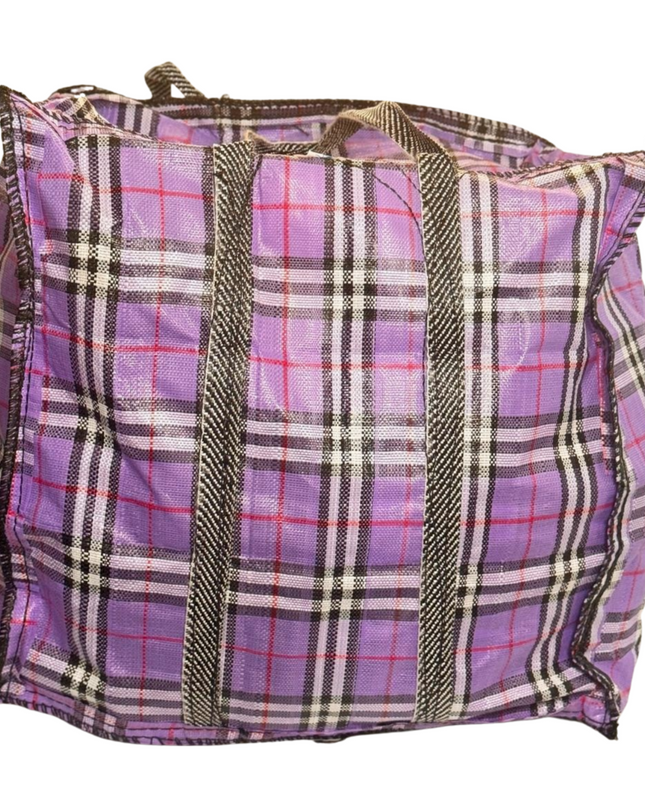 Heavy duty Storage Bag (Ghana must go)