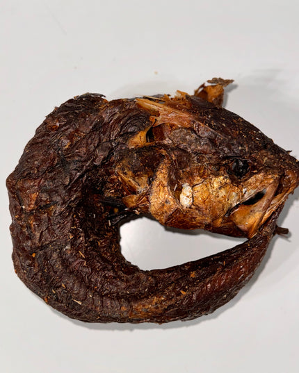 SMOKED APO FISH(Pack of 3)