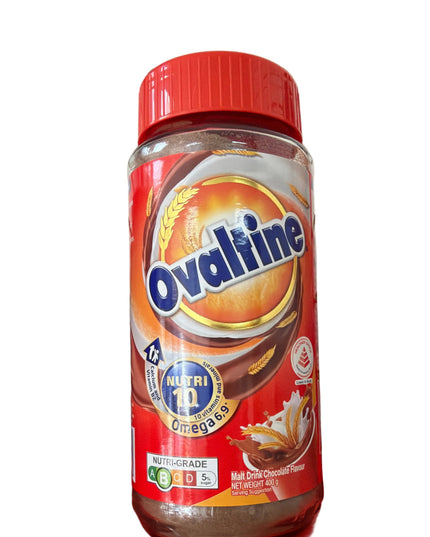 Ovaltine Chocolate Malt 1200G