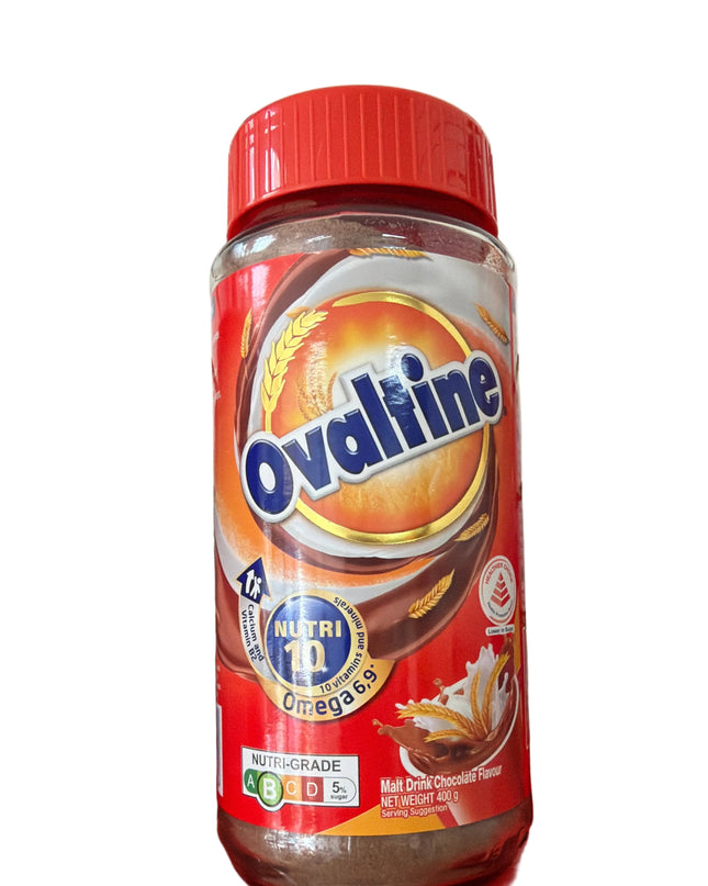 Ovaltine Chocolate Malt 1200G