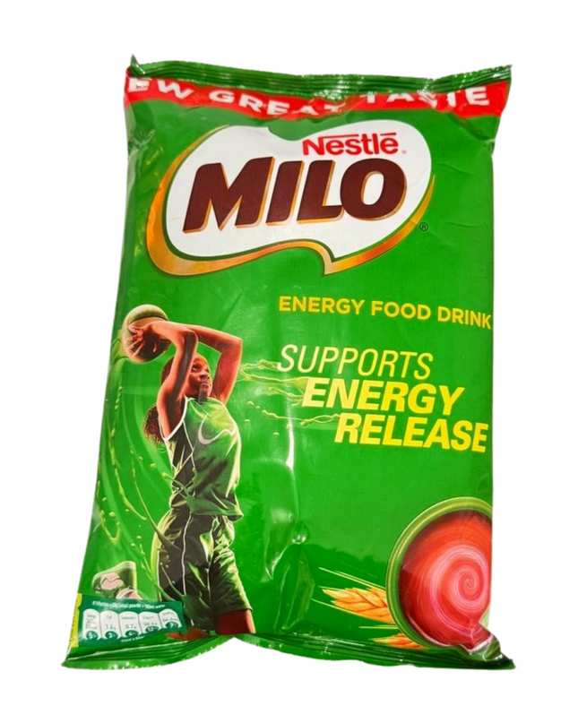 Nestle Milo  Refill Powder